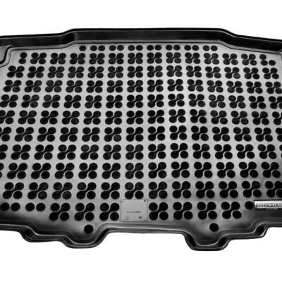 Vasca per bagagliaio – SKODA Yeti – senza bagagliaio modulare (2009-2017)