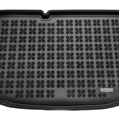 Vasca per bagagliaio – SKODA Fabia III 5 porte (2014-)