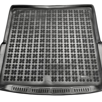 Vasca per bagagliaio – SKODA Superb III Station Wagon – con superficie di carico superiore (2015-)