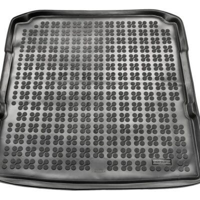 Vasca per bagagliaio – SKODA Superb III Station Wagon – superficie di carico inferiore (2015-)