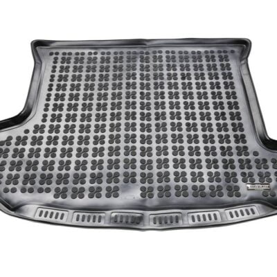 Vasca per bagagliaio – SKODA Kodiaq 7 posti – con sedili della terza fila ribaltabili verso il basso (2017-)