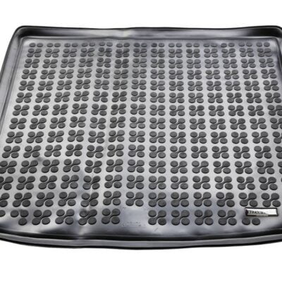 Vasca per bagagliaio – SKODA Kodiaq 5 posti – senza bagagliaio modulare (2017-)