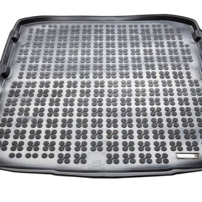 Vasca per bagagliaio – SKODA Superb III Station Wagon – versioni senza bagagliaio modulare (2015-)