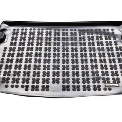 Vasca per bagagliaio – SKODA Karoq (2×4) (con ruota di scorta piccola e stretta – VarioFlex sistem) (2017-)