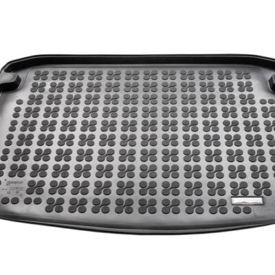 Vasca per bagagliaio – SKODA Karoq (2×4) – con il kit per il riparamento dei pneumatici (2017-)