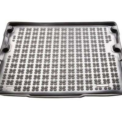 Vasca per bagagliaio – SKODA Octavia III Station Wagon – superficie di carico inferiore (2013-)