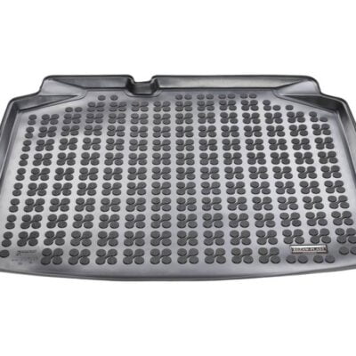 Vasca per bagagliaio – SKODA Scala – superficie di carico inferiore (2019-)