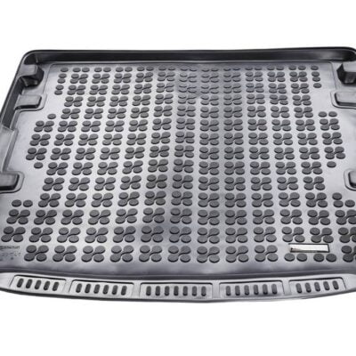 Vasca per bagagliaio – SKODA Octavia IV Station Wagon – con superficie di carico superiore (2019-)