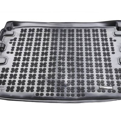 Vasca per bagagliaio – SKODA Octavia IV Station Wagon – superficie di carico inferiore (2019-)