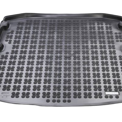 Vasca per bagagliaio – SKODA Octavia IV Liftback – con superficie di carico superiore (2019-)