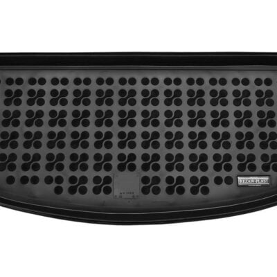 Vasca per bagagliaio – SUZUKI Splash 5 posti – con superficie di carico superiore (2008-2014)