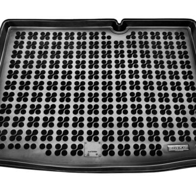 Vasca per bagagliaio – SUZUKI SX4 S-Cross – superficie di carico inferiore (2013-)