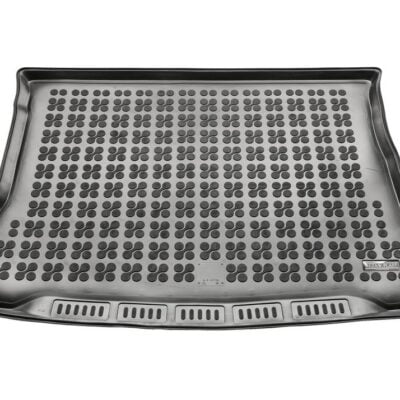 Vasca per bagagliaio – TOYOTA Corolla Verso (2004-2009)