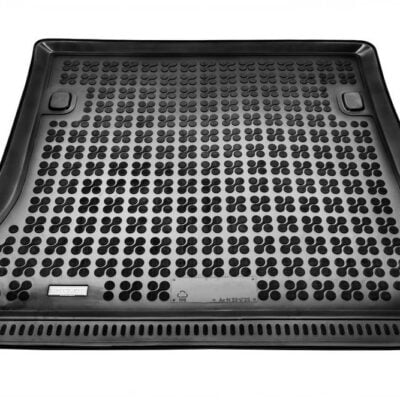 Vasca per bagagliaio – TOYOTA Land Cruiser 120 5-porte (2003-2008)