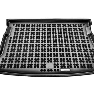 Vasca per bagagliaio – TOYOTA Auris 5 porte 3/5-porte (2007-2012)