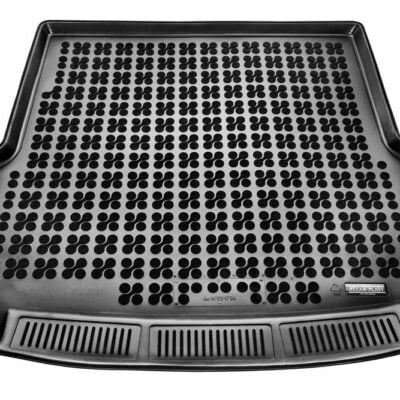 Vasca per bagagliaio – TOYOTA Avensis III Wagon – senza approfondimenti (2009-)