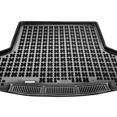 Vasca per bagagliaio – TOYOTA Avensis III Wagon – con approfondimenti (2009-)