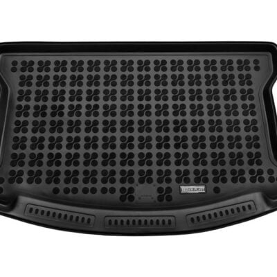 Vasca per bagagliaio – TOYOTA Verso S – con superficie di carico superiore (2011-2015)