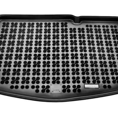 Vasca per bagagliaio – TOYOTA Yaris Hybrid 5-porte (superficie di carico inferiore, con ruota di scorta piccola e stretta) (2011-2014)