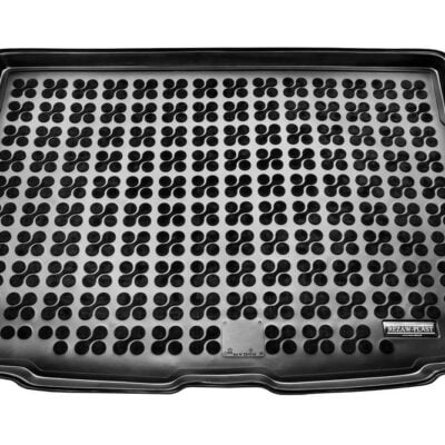 Vasca per bagagliaio – TOYOTA Auris 5 porte – superficie di carico inferiore (2013-)