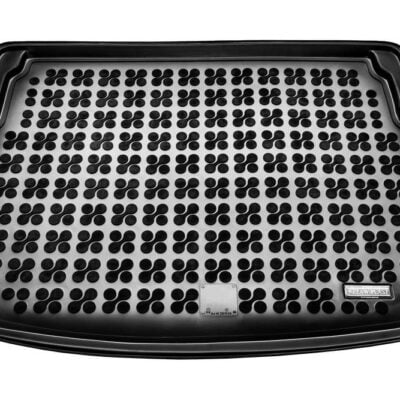 Vasca per bagagliaio – TOYOTA Auris 5 porte – con superficie di carico superiore (2013-)