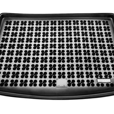 Vasca per bagagliaio – TOYOTA Auris 5 porte – senza bagagliaio modulare (2013-)