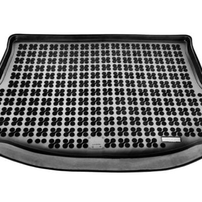 Vasca per bagagliaio – TOYOTA RAV4 (con ruota di scorta piccola e stretta) (2013-2018)