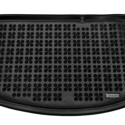 Vasca per bagagliaio – TOYOTA Yaris Hybrid (superficie di carico inferiore, con ruota di scorta piccola e stretta) (2014-2019)