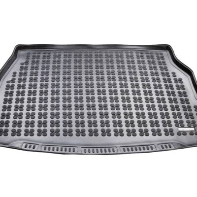 Vasca per bagagliaio – TOYOTA RAV4 (con ruota di scorta piccola e stretta o kit per riparare pneumatici) (2018-)