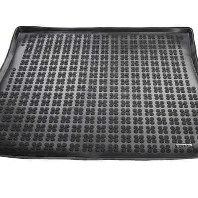 Vasca per bagagliaio – TOYOTA SIENNA gen. 3 – 7-Purte 3rd row folded (2010-)