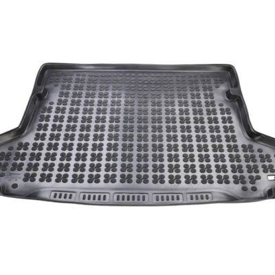 Vasca per bagagliaio – TOYOTA PRIUS+ 7-Purte 3rd row folded (2011-2015)