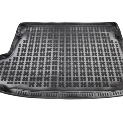 Vasca per bagagliaio – TOYOTA HIGHLANDER gen. 3 XV50 (13-19) Hybrid – 7-Purte 3rd row folded (2013-2019)