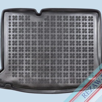 Vasca per bagagliaio – VOLKSWAGEN ID.3 (19-) (con ruota di scorta o set per riparare i pneumatic) (2019-)