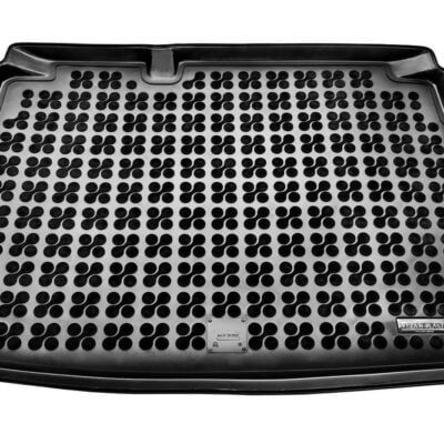 Vasca per bagagliaio – VOLKSWAGEN Golf VI (con ruota di scorta o set per riparare i pneumatici) (2008-2012)