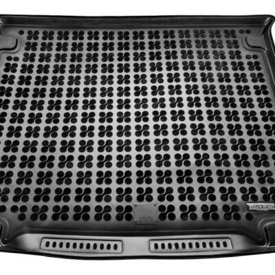 Vasca per bagagliaio – VOLKSWAGEN Caddy Life 5 posti – anche per la versione a 7 posti senza 3a fila integrata (2005-)