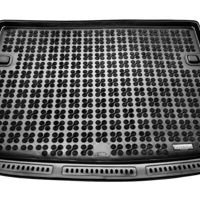 Vasca per bagagliaio – VOLKSWAGEN Touareg I (2003-2010)