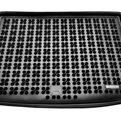 Vasca per bagagliaio – VOLKSWAGEN Tiguan I (ruota di scorta grande come le altre 4) (2007-2016)