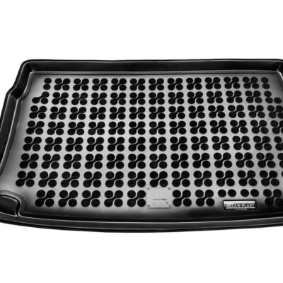 Vasca per bagagliaio – VOLKSWAGEN Polo V – con superficie di carico superiore (2009-2017)