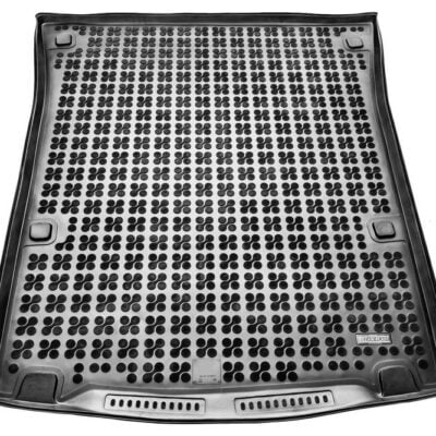 Vasca per bagagliaio – VOLKSWAGEN Caddy Maxi 5 posti (senza rete di barriera) (2007-)