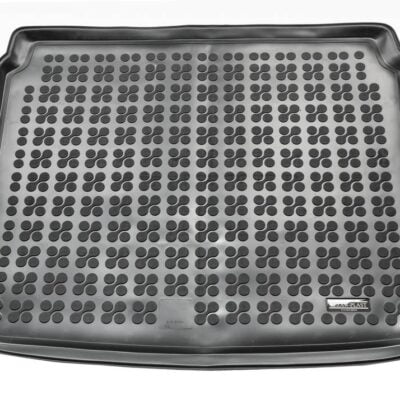 Vasca per bagagliaio – VOLKSWAGEN Tiguan I (con ruota di scorta piccola e stretta o kit per riparare pneumatici) (2007-2016)