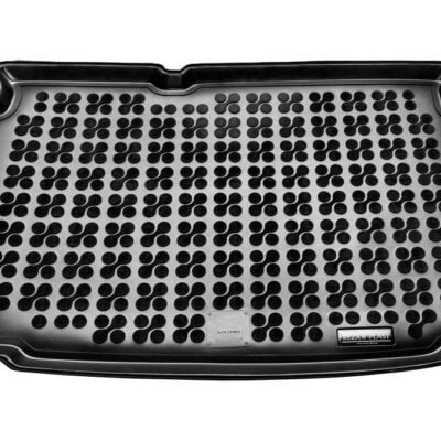 Vasca per bagagliaio – VOLKSWAGEN Polo  V – superficie di carico inferiore (2009-2017)