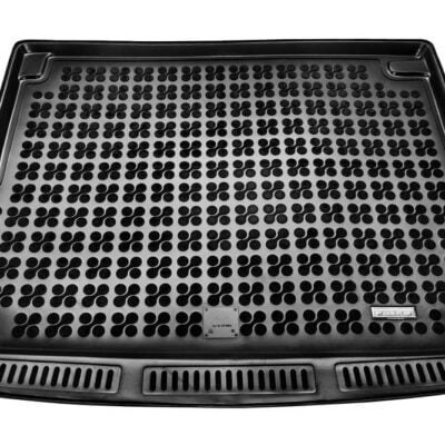 Vasca per bagagliaio – VOLKSWAGEN Touareg II (2010-2014)