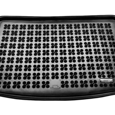 Vasca per bagagliaio – VOLKSWAGEN Golf VII – con superficie di carico superiore (2012-)