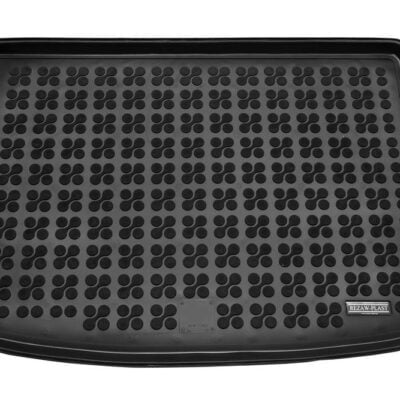 Vasca per bagagliaio – VOLKSWAGEN Golf VII Sportsvan – con superficie di carico superiore (2014-)