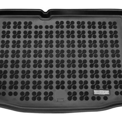 Vasca per bagagliaio – VOLKSWAGEN Up – superficie di carico inferiore (2012-)