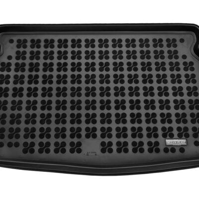 Vasca per bagagliaio – VOLKSWAGEN Golf VII Sportsvan – superficie di carico inferiore (2014-)