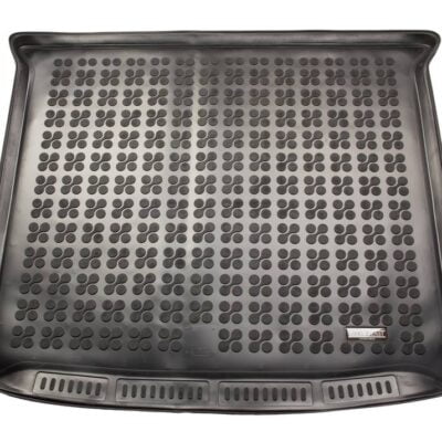 Vasca per bagagliaio – VOLKSWAGEN Touran III 7 posti (con la terza fila piegata) (2015-)