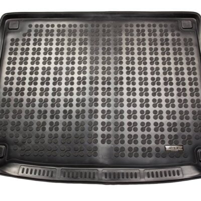 Vasca per bagagliaio – VOLKSWAGEN Touareg II (2014-2018)