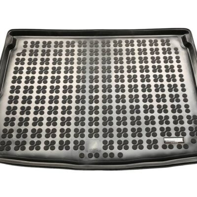 Vasca per bagagliaio – VOLKSWAGEN Tiguan II – con superficie di carico superiore (2016-)