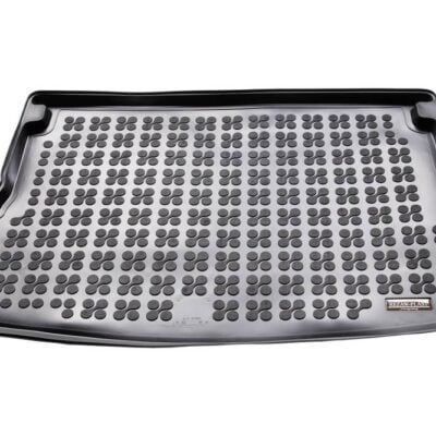 Vasca per bagagliaio – VOLKSWAGEN T-Roc – con superficie di carico superiore (2017-)